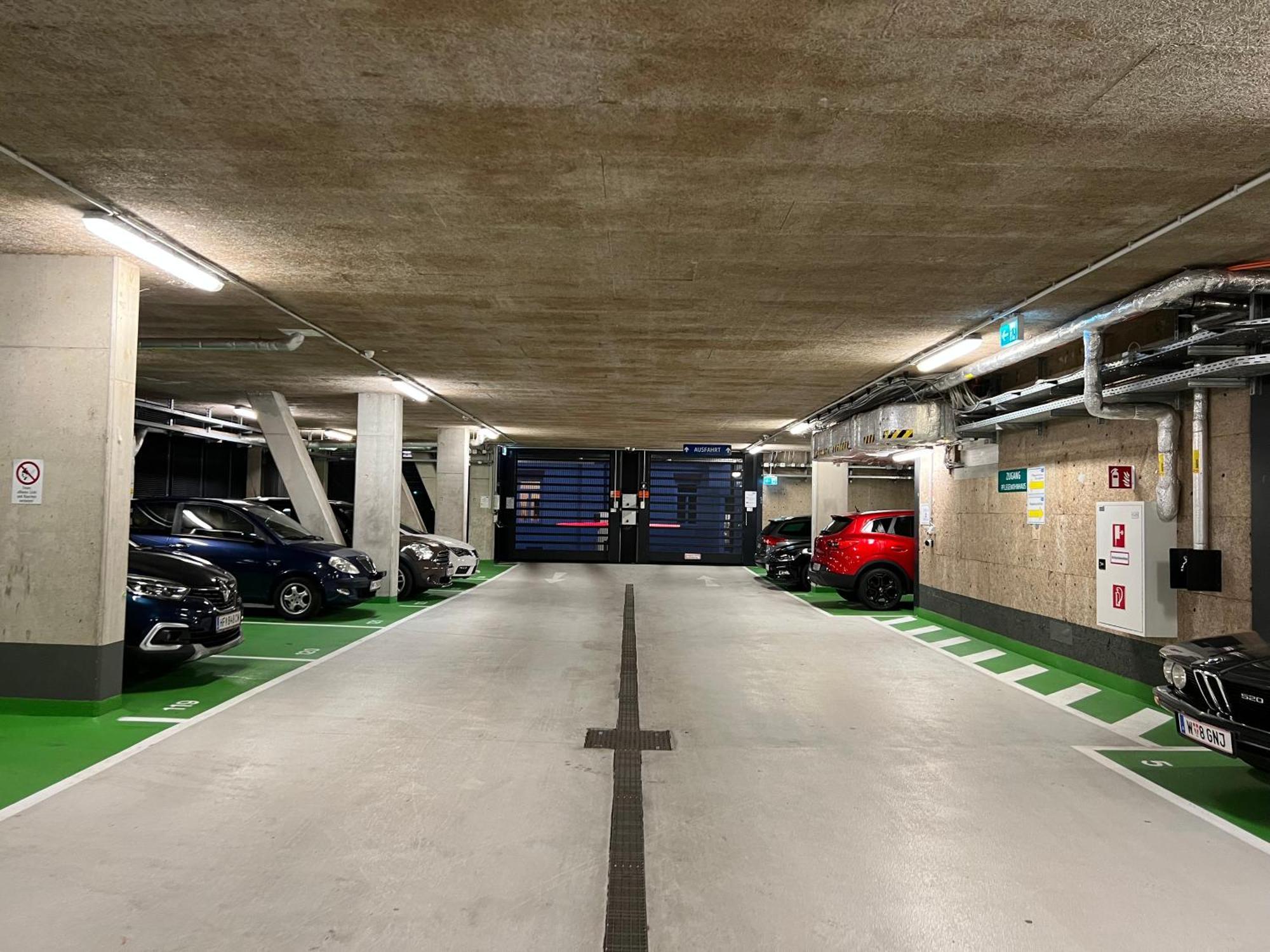 Vienna Design Apartment By Rabe - Kostenfreier Parkplatz & Netflix & Coffee-Bar - Nahe Schloss Schoenbrunn Exterior foto